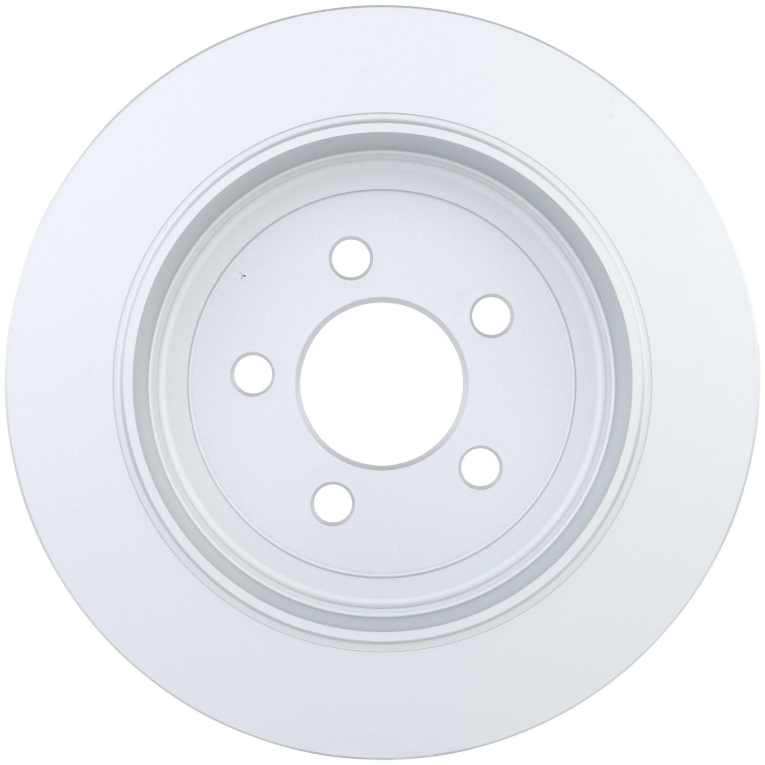 Bosch 16010292 - Disc Brake Rotor Bosch 16010292 Disc Brake Rotor product image 1 of 5