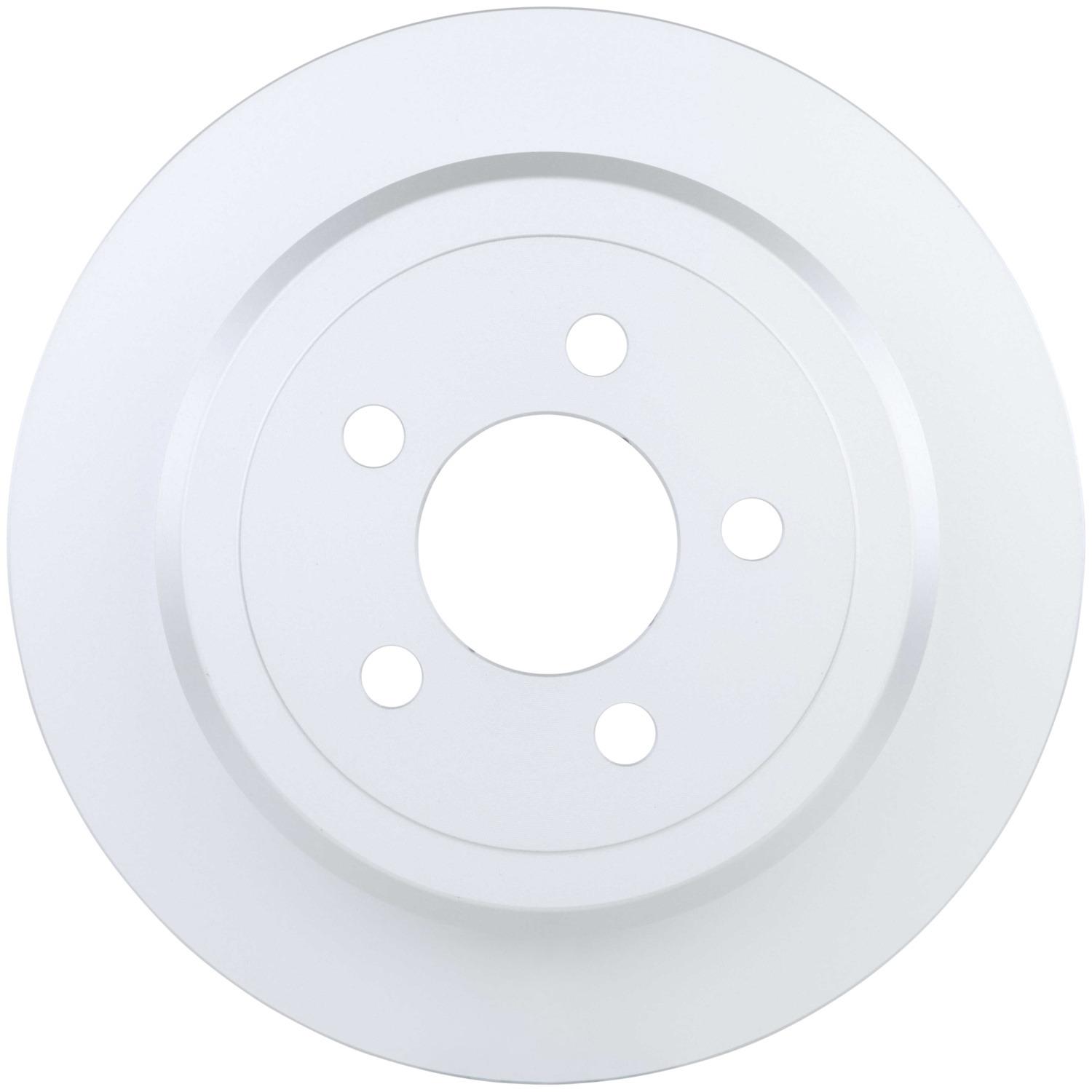 Bosch 16010292 - Disc Brake Rotor Bosch 16010292 Disc Brake Rotor product image 2 of 5