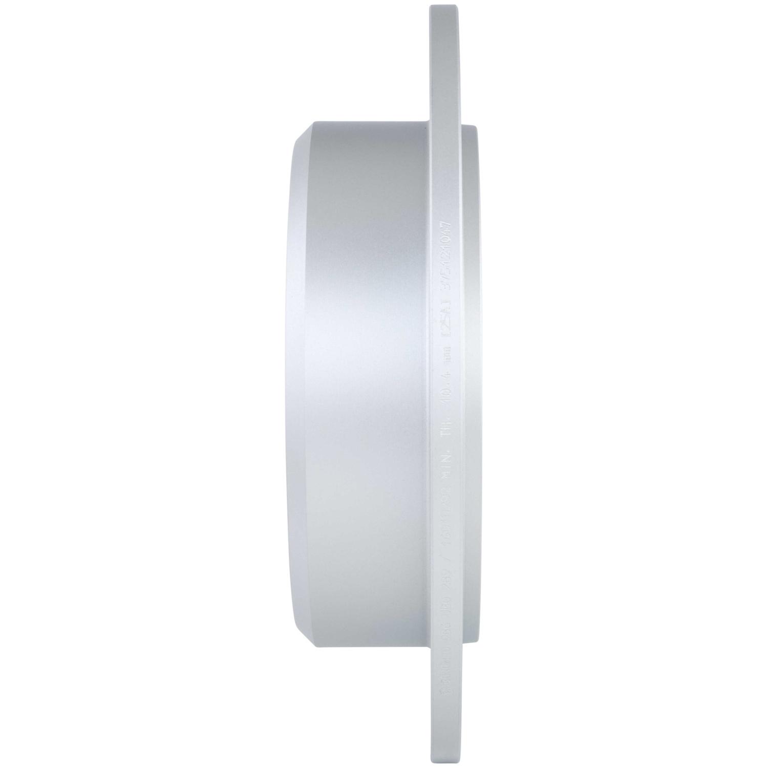 Bosch 16010292 - Disc Brake Rotor Bosch 16010292 Disc Brake Rotor product image 3 of 5