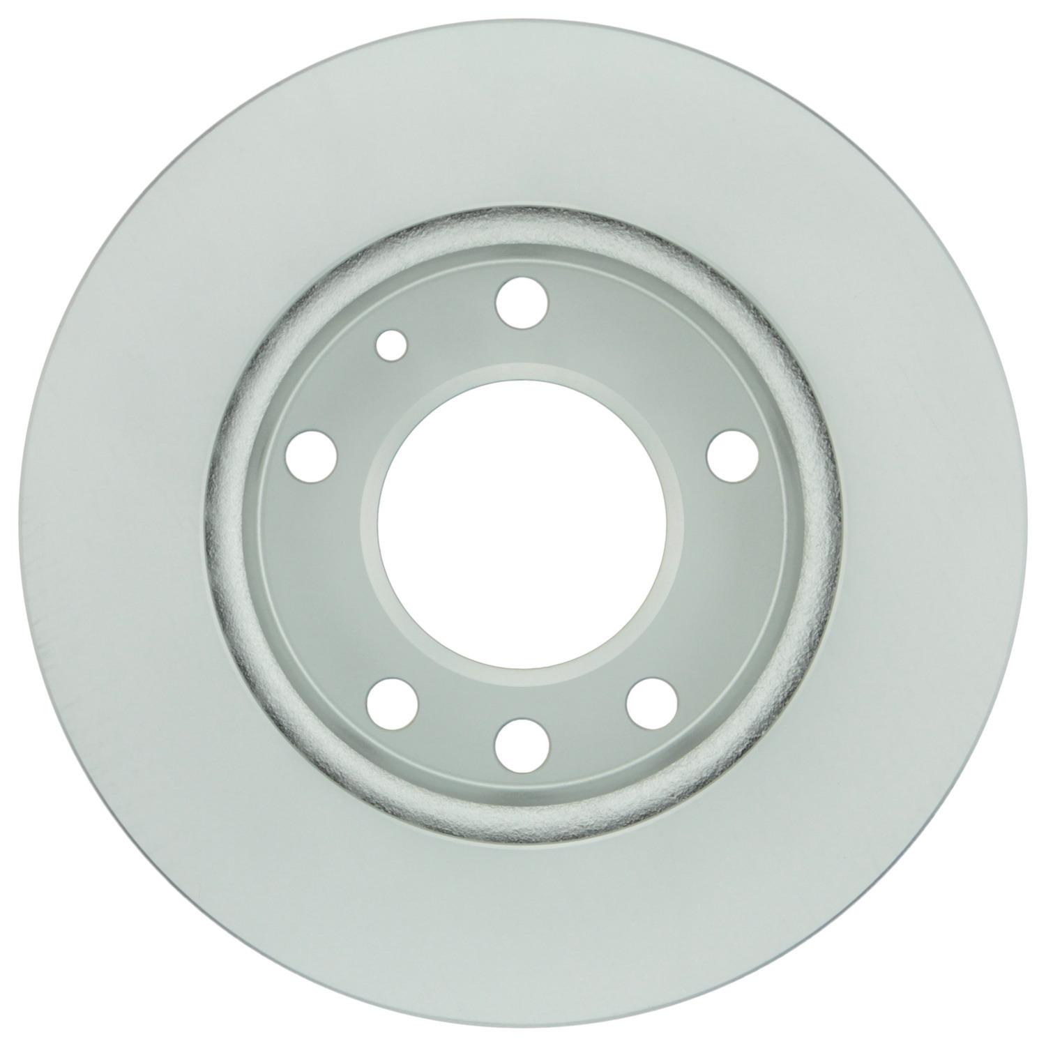 Bosch 16010526 - Disc Brake Rotor Bosch 16010526 Disc Brake Rotor product image 1 of 3
