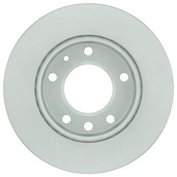 2006 Dodge Sprinter 3500 Disc Brake Rotor Front Bosch 16010526 image 1 of 3