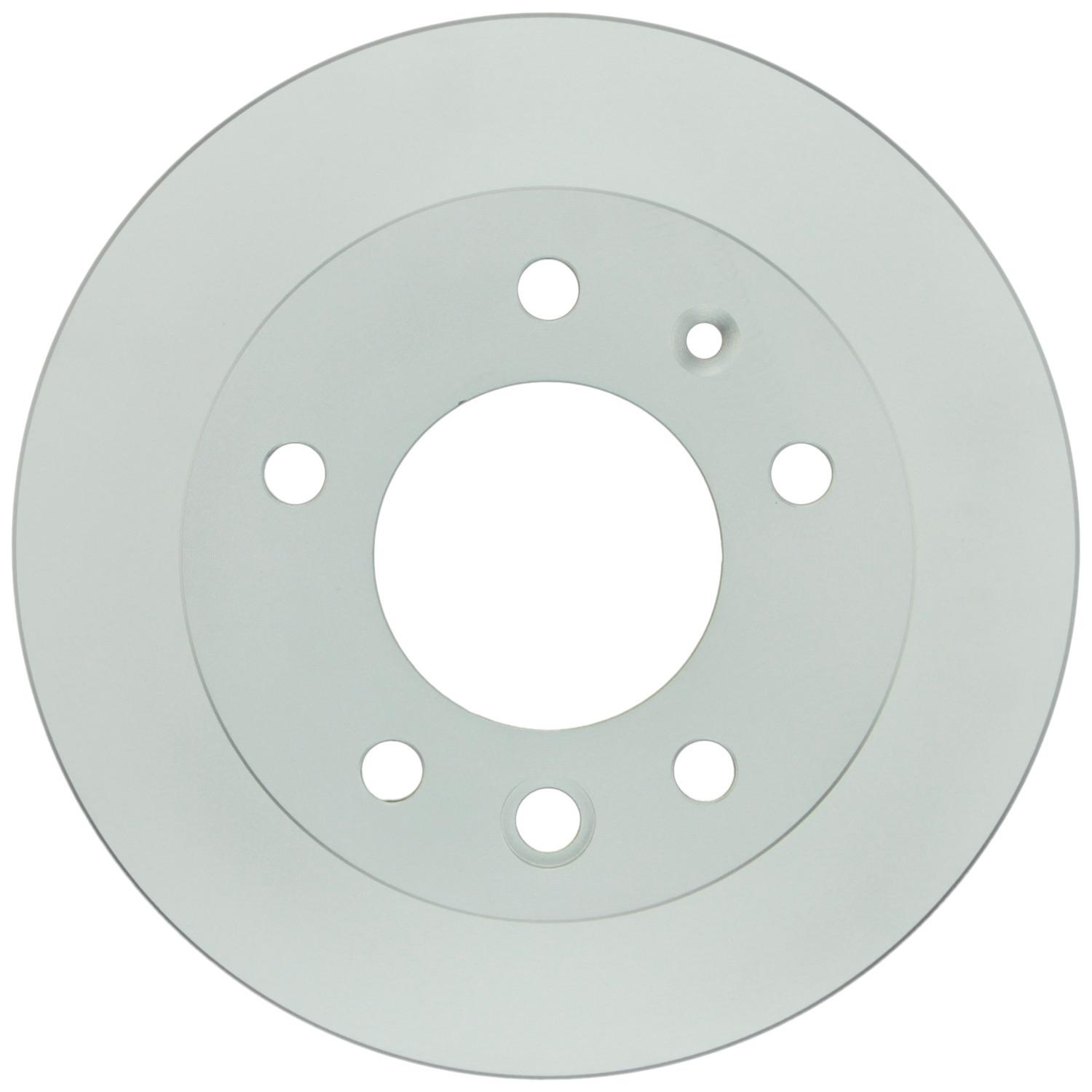Bosch 16010526 - Disc Brake Rotor Bosch 16010526 Disc Brake Rotor product image 2 of 3