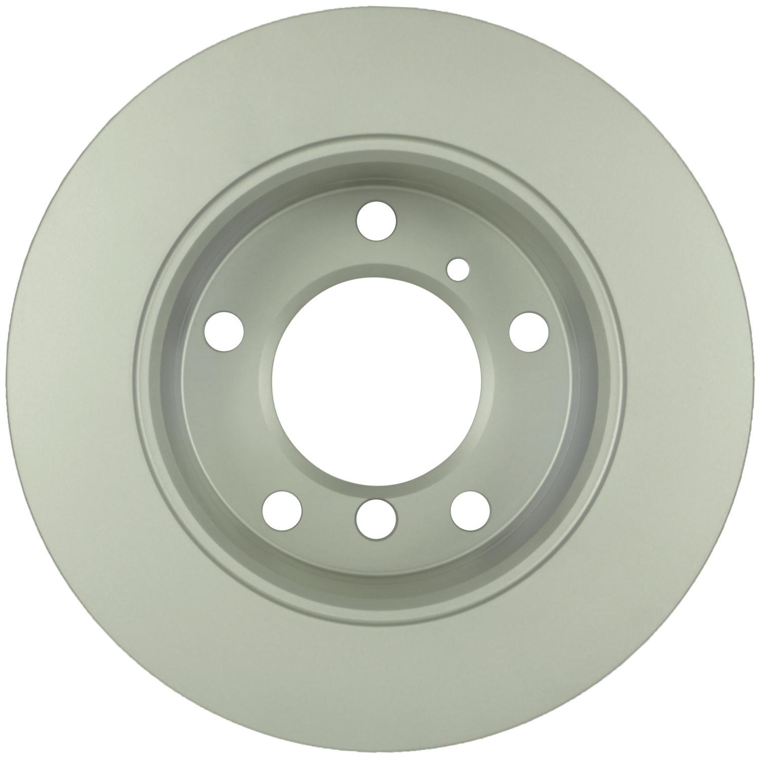 Bosch 16010527 - Disc Brake Rotor Bosch 16010527 Disc Brake Rotor product image 1 of 3