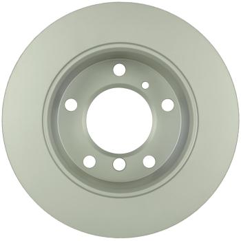 2006 Dodge Sprinter 2500 Disc Brake Rotor Rear Bosch 16010527 image 1 of 3