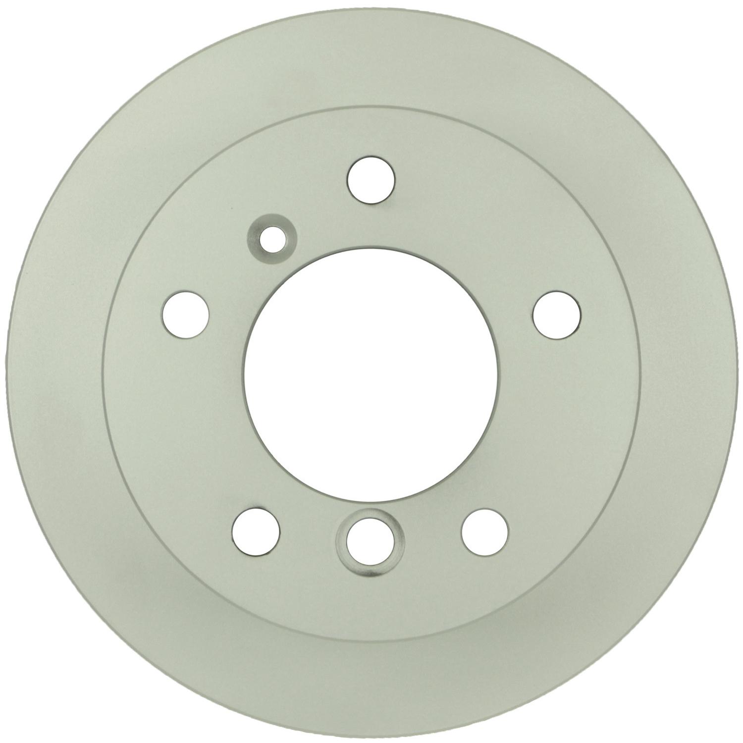 Bosch 16010527 - Disc Brake Rotor Bosch 16010527 Disc Brake Rotor product image 2 of 3