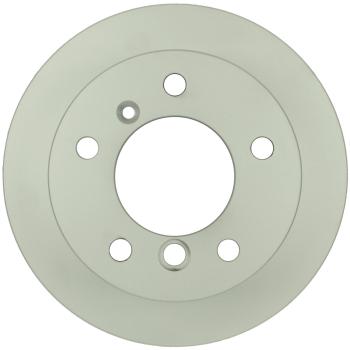 2006 Dodge Sprinter 2500 Disc Brake Rotor Rear Bosch 16010527 image 2 of 3