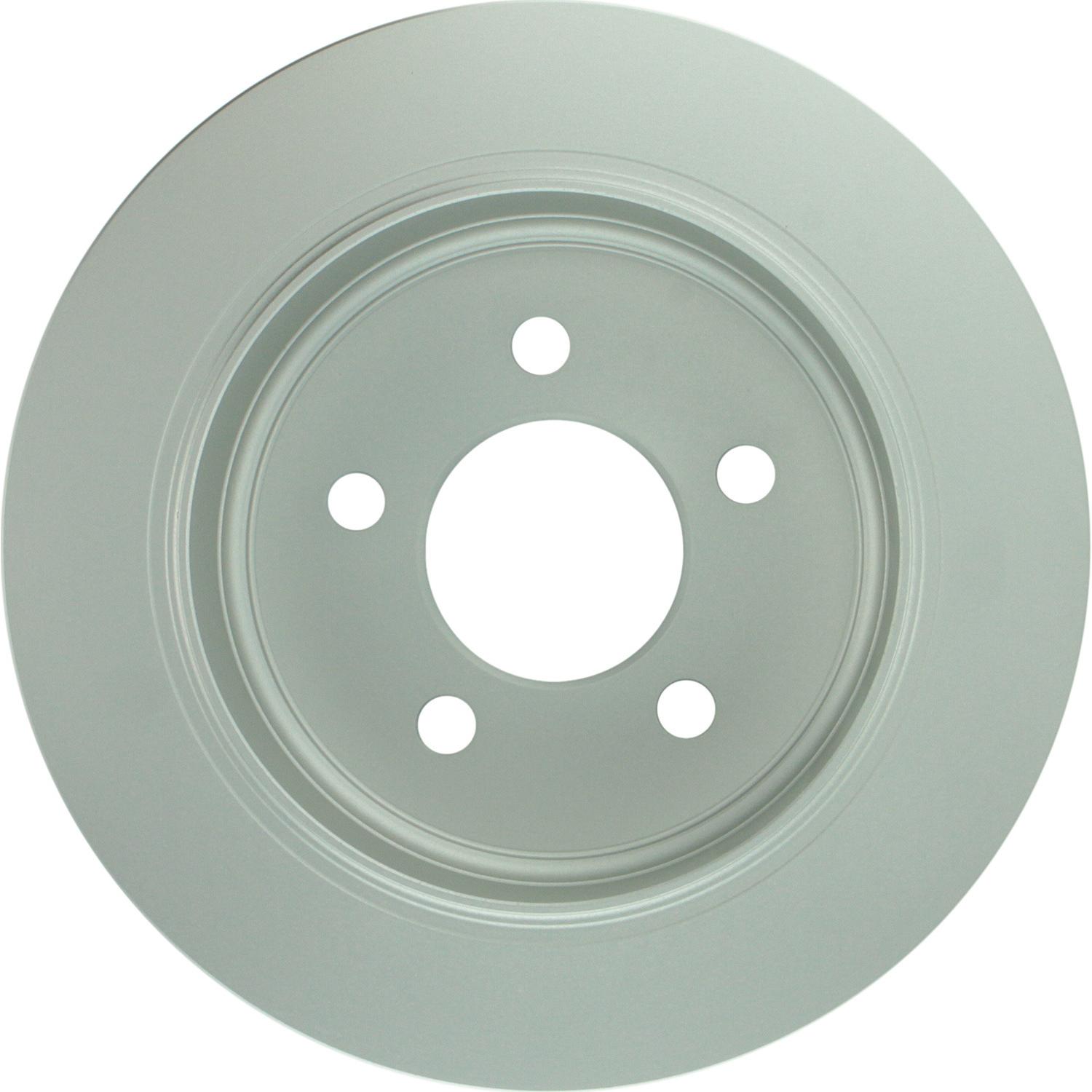 Bosch 16010857 - Disc Brake Rotor Bosch 16010857 Disc Brake Rotor product image 1 of 4