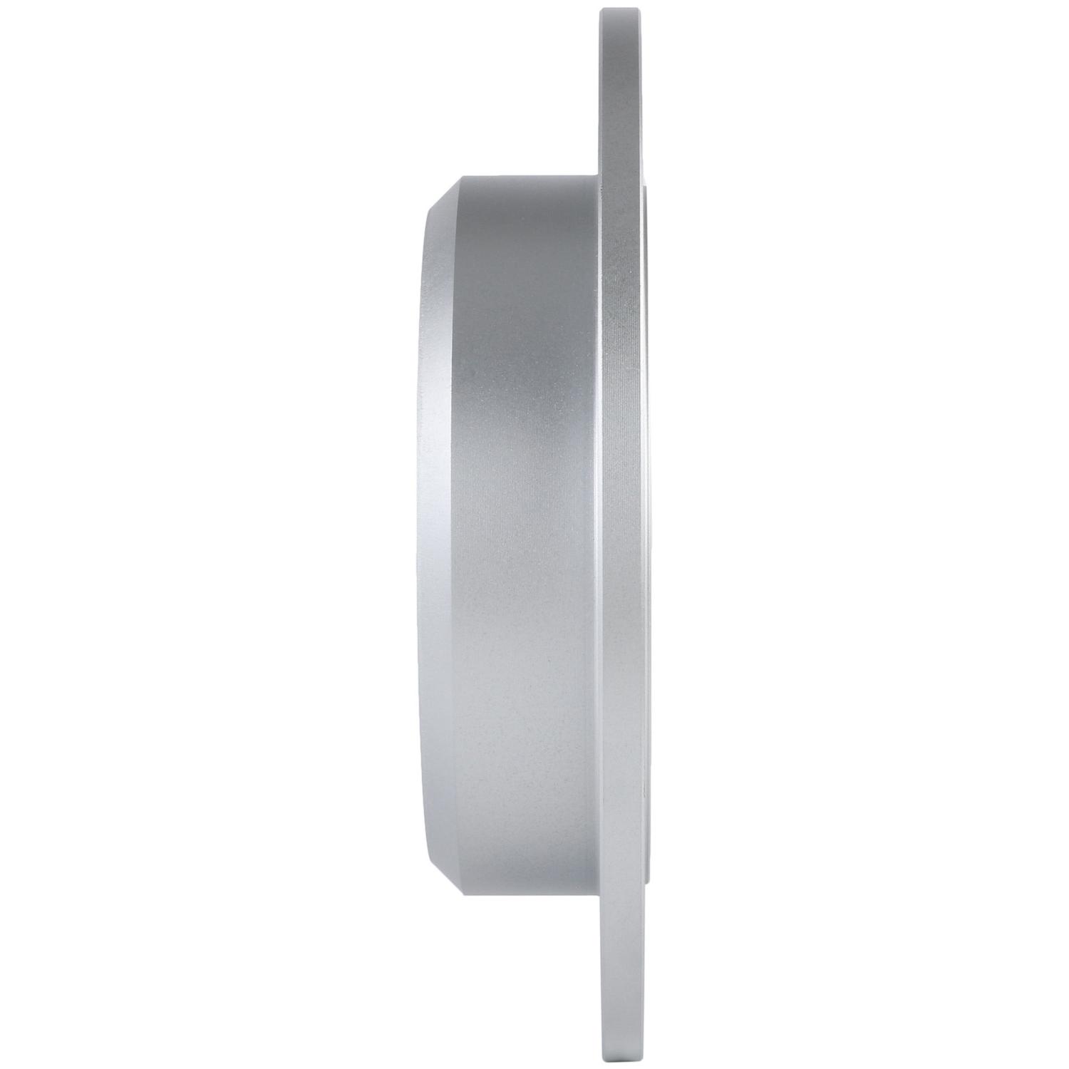 Bosch 16010857 - Disc Brake Rotor Bosch 16010857 Disc Brake Rotor product image 2 of 4