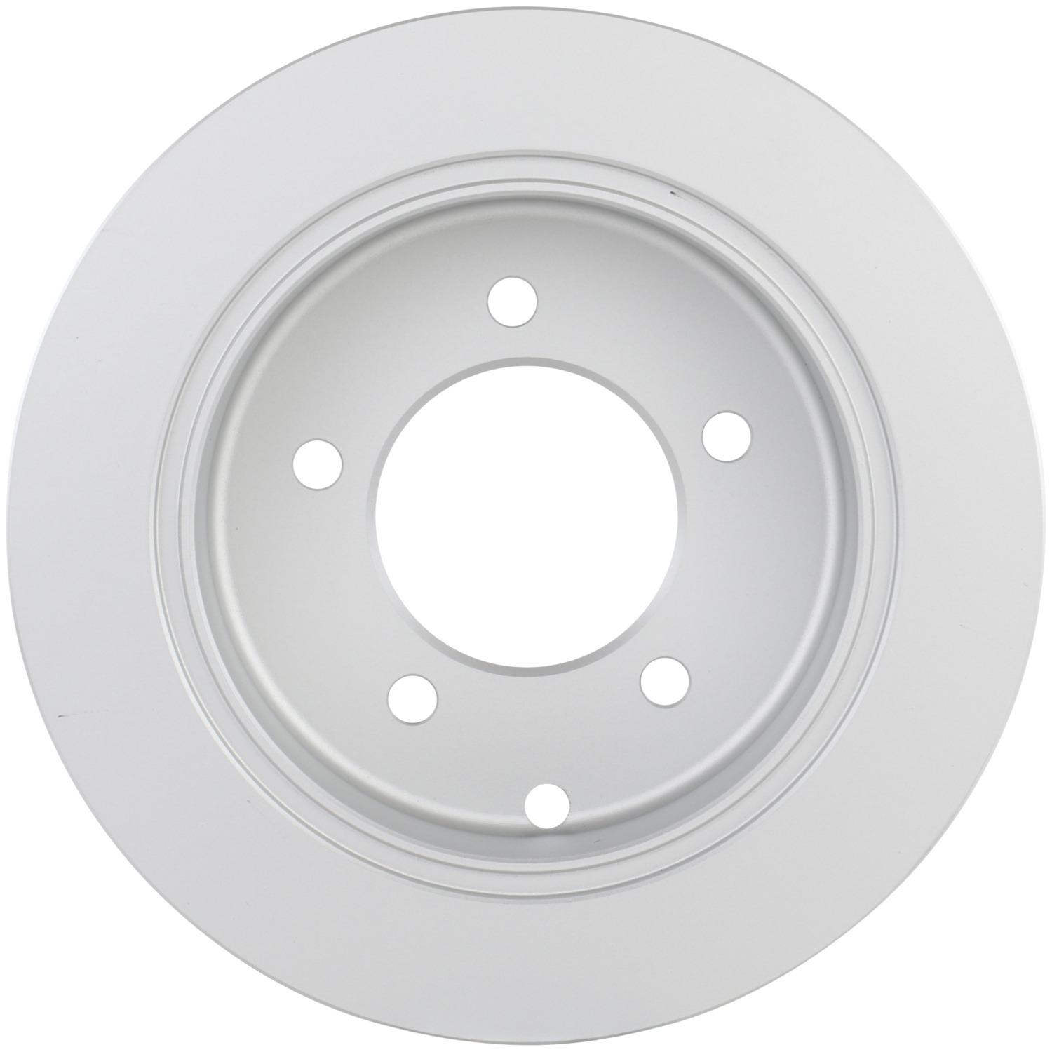 Bosch 16011438 - Disc Brake Rotor Bosch 16011438 Disc Brake Rotor product image 1 of 5