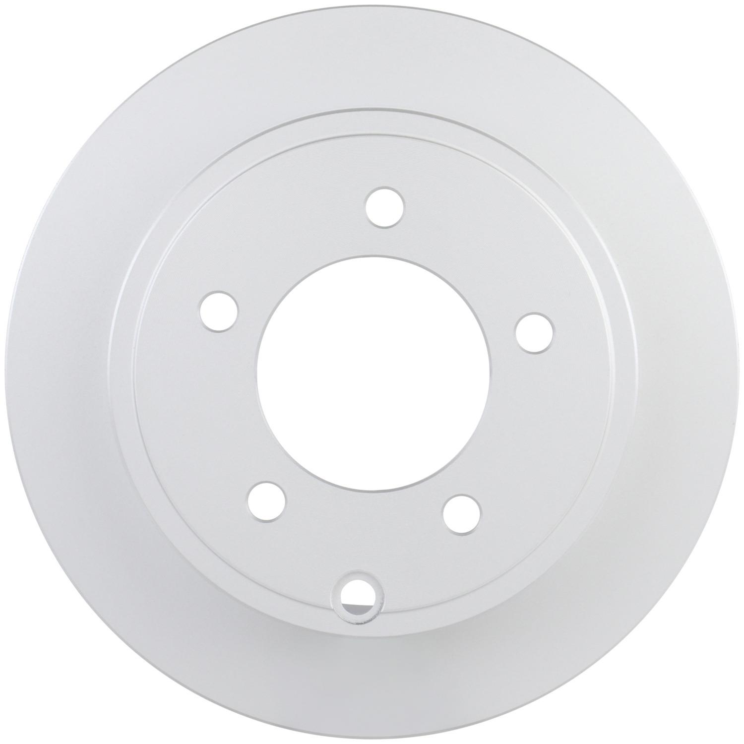 Bosch 16011438 - Disc Brake Rotor Bosch 16011438 Disc Brake Rotor product image 2 of 5