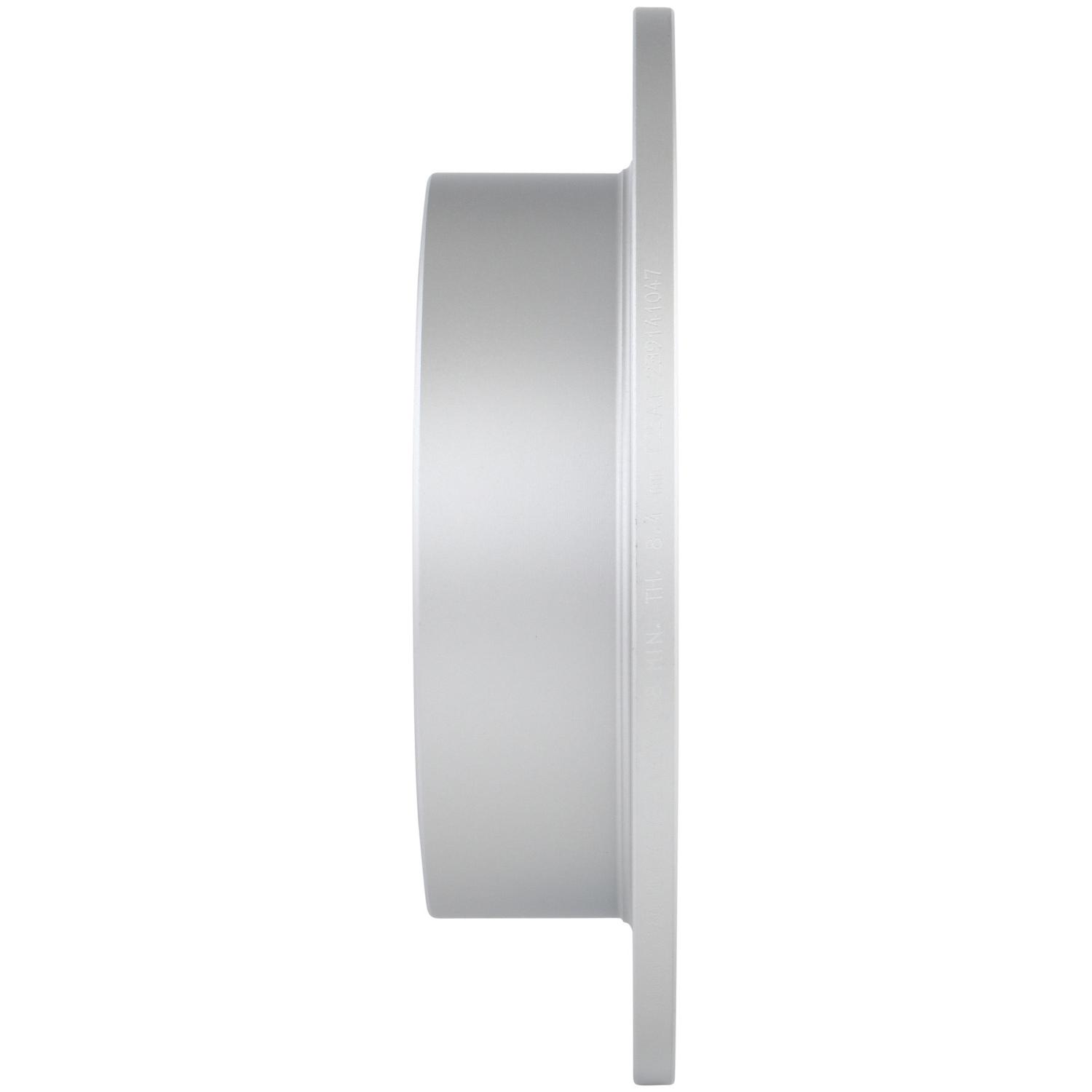 Bosch 16011438 - Disc Brake Rotor Bosch 16011438 Disc Brake Rotor product image 3 of 5