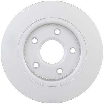 2012 Ram C/V Disc Brake Rotor Rear Bosch 16011439 image 1 of 4