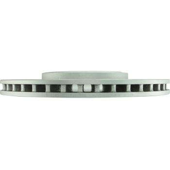 2014 Chrysler 200 Disc Brake Rotor Front Bosch 16011487 image 3 of 3