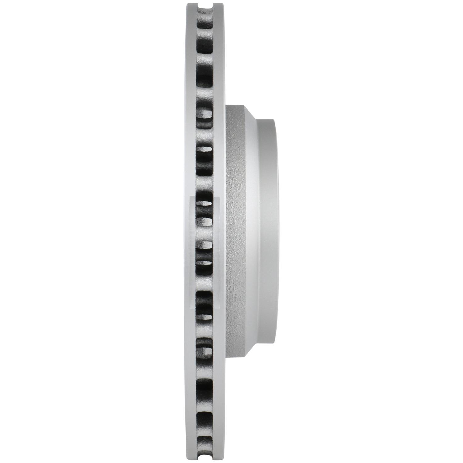 Bosch 16011489 Disc Brake Rotor product image 4 of 5