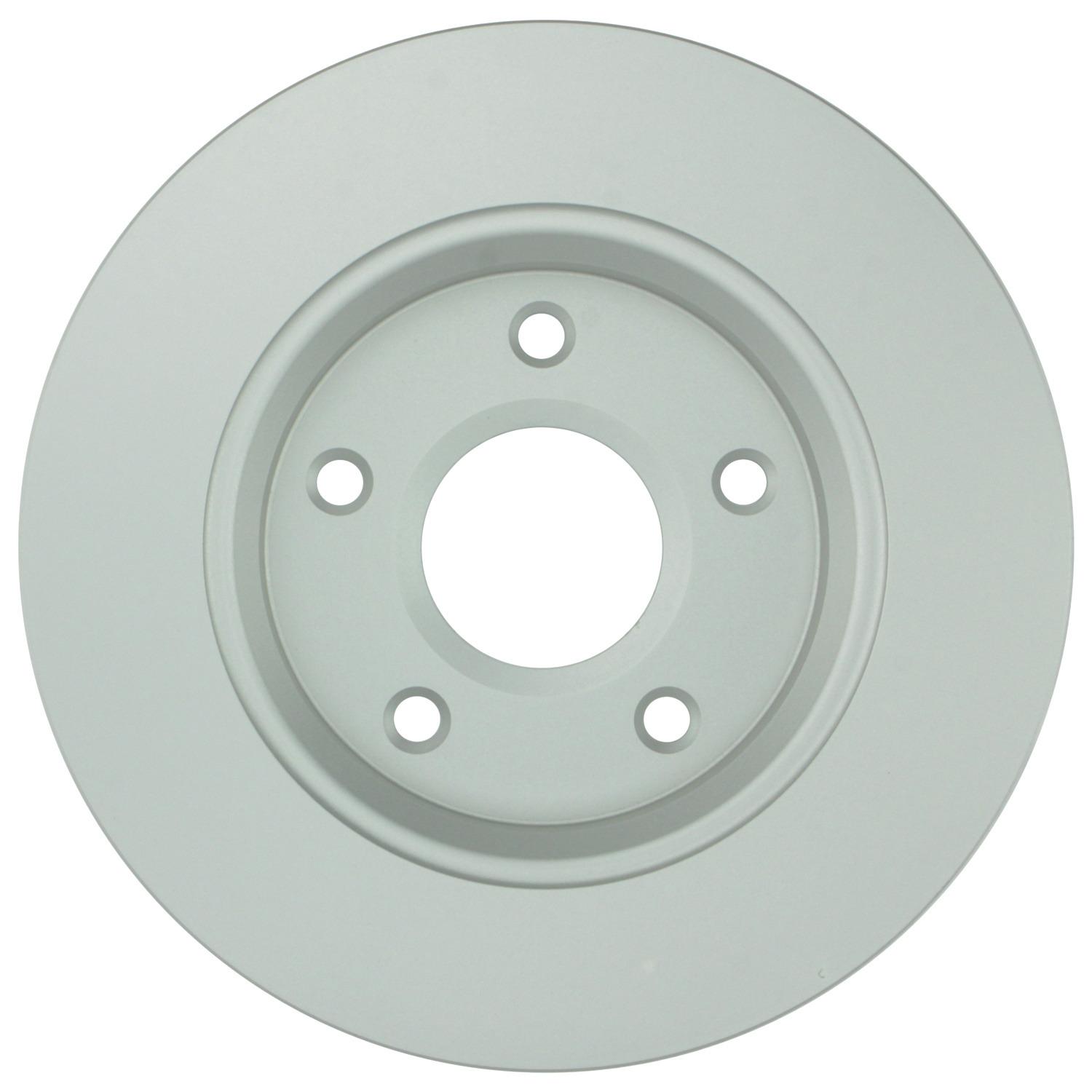 Bosch 16011490 - Disc Brake Rotor Bosch 16011490 Disc Brake Rotor product image 1 of 4