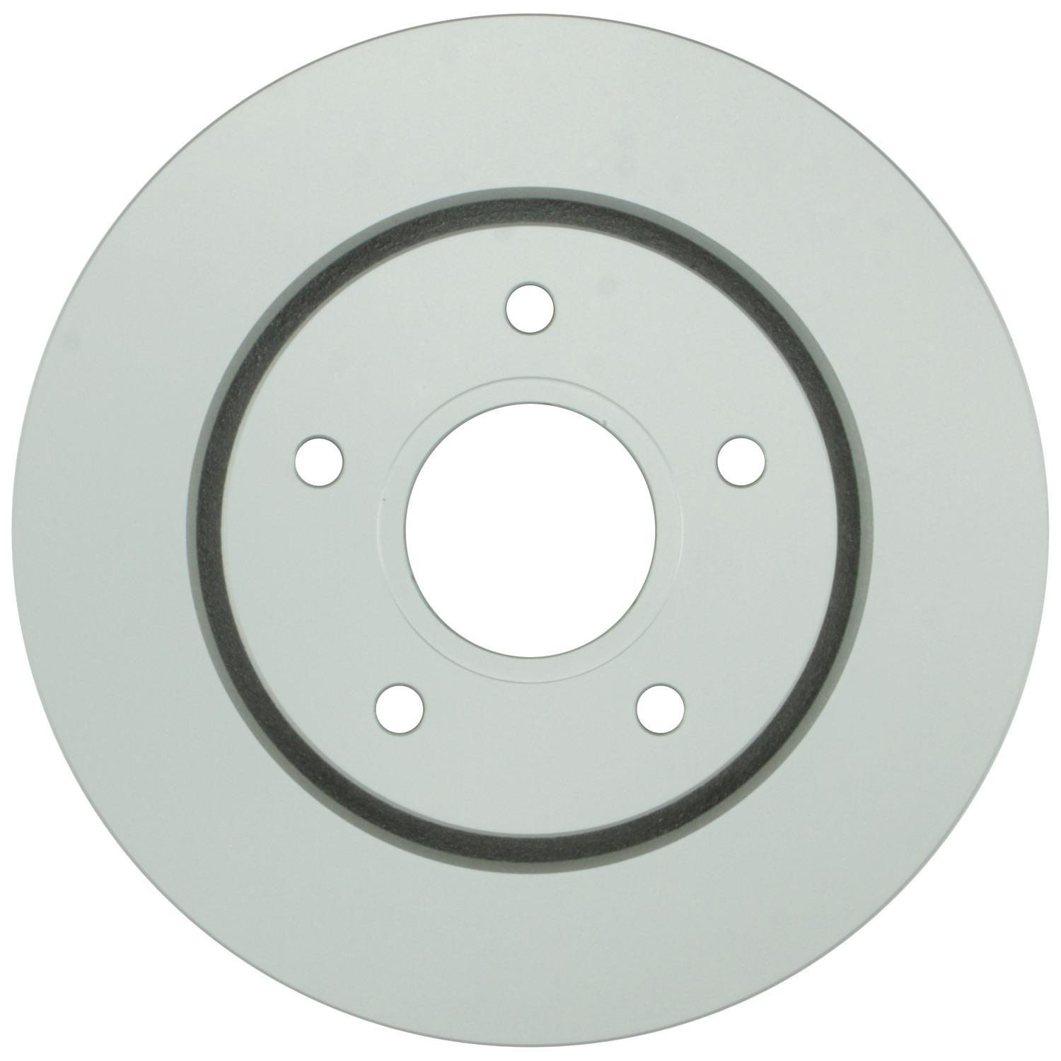 Bosch 16011490 - Disc Brake Rotor Bosch 16011490 Disc Brake Rotor product image 3 of 4