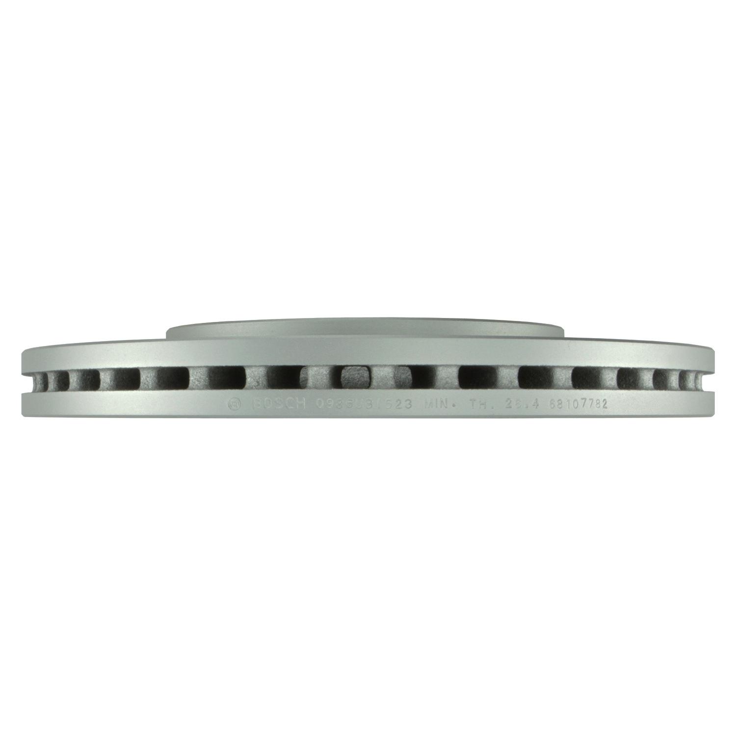 Bosch 16011490 - Disc Brake Rotor Bosch 16011490 Disc Brake Rotor product image 4 of 4