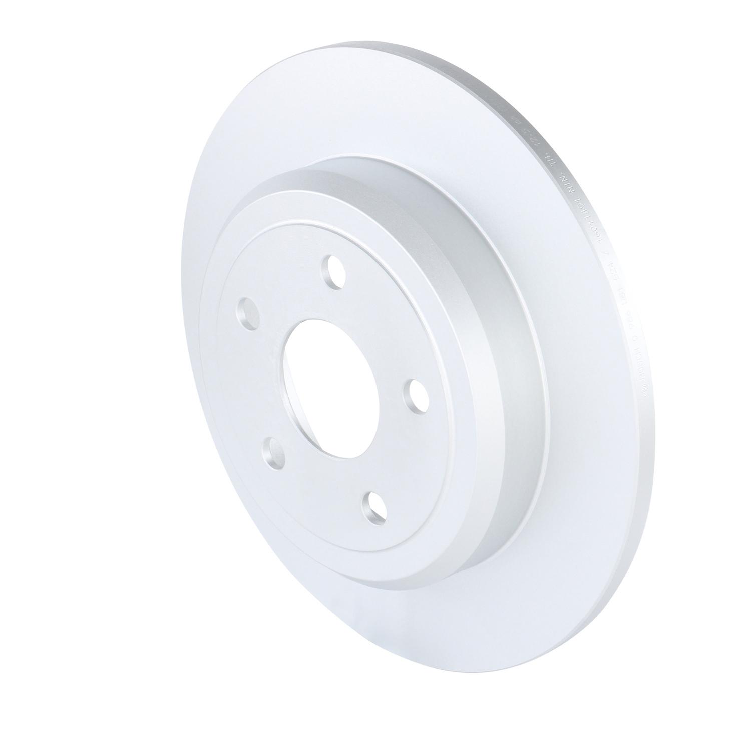 Bosch 16011491 - Disc Brake Rotor Bosch 16011491 Disc Brake Rotor product image 1 of 5