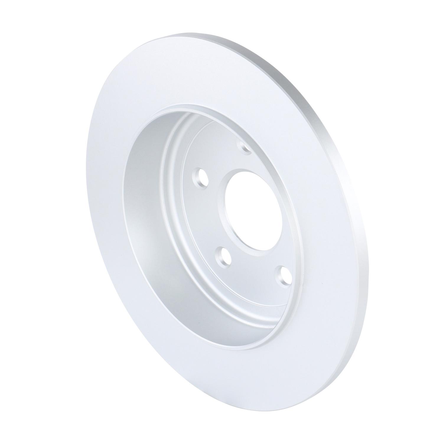 Bosch 16011491 - Disc Brake Rotor Bosch 16011491 Disc Brake Rotor product image 3 of 5