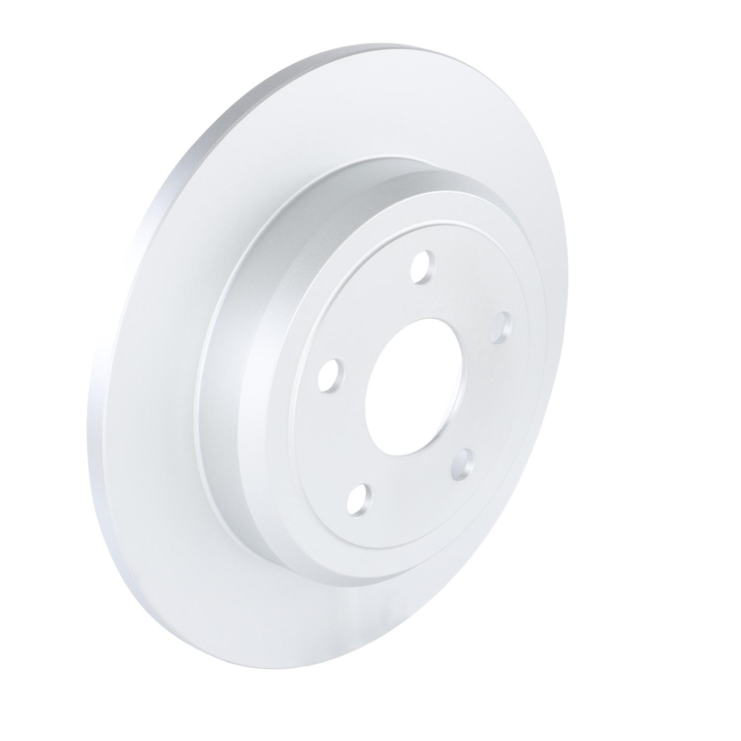 Bosch 16011491 - Disc Brake Rotor Bosch 16011491 Disc Brake Rotor product image 4 of 5