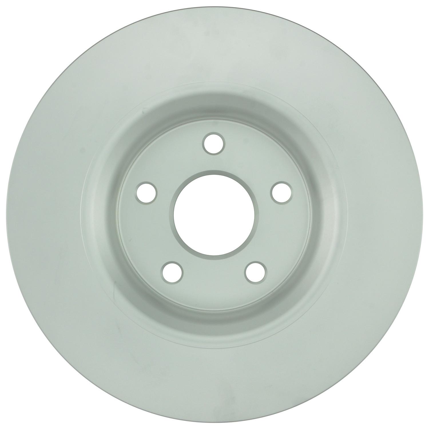 Bosch 16011492 - Disc Brake Rotor Bosch 16011492 Disc Brake Rotor product image 1 of 3
