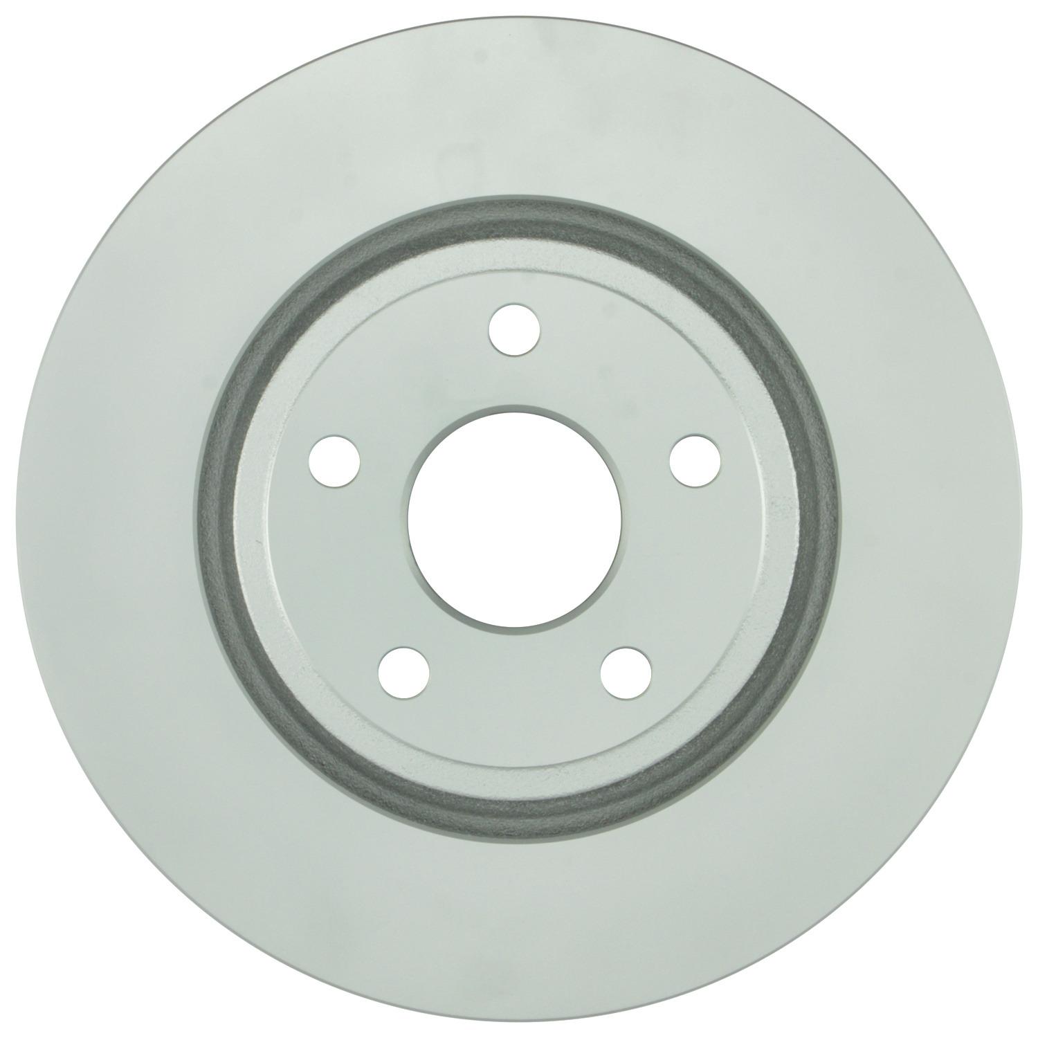 Bosch 16011492 - Disc Brake Rotor Bosch 16011492 Disc Brake Rotor product image 2 of 3