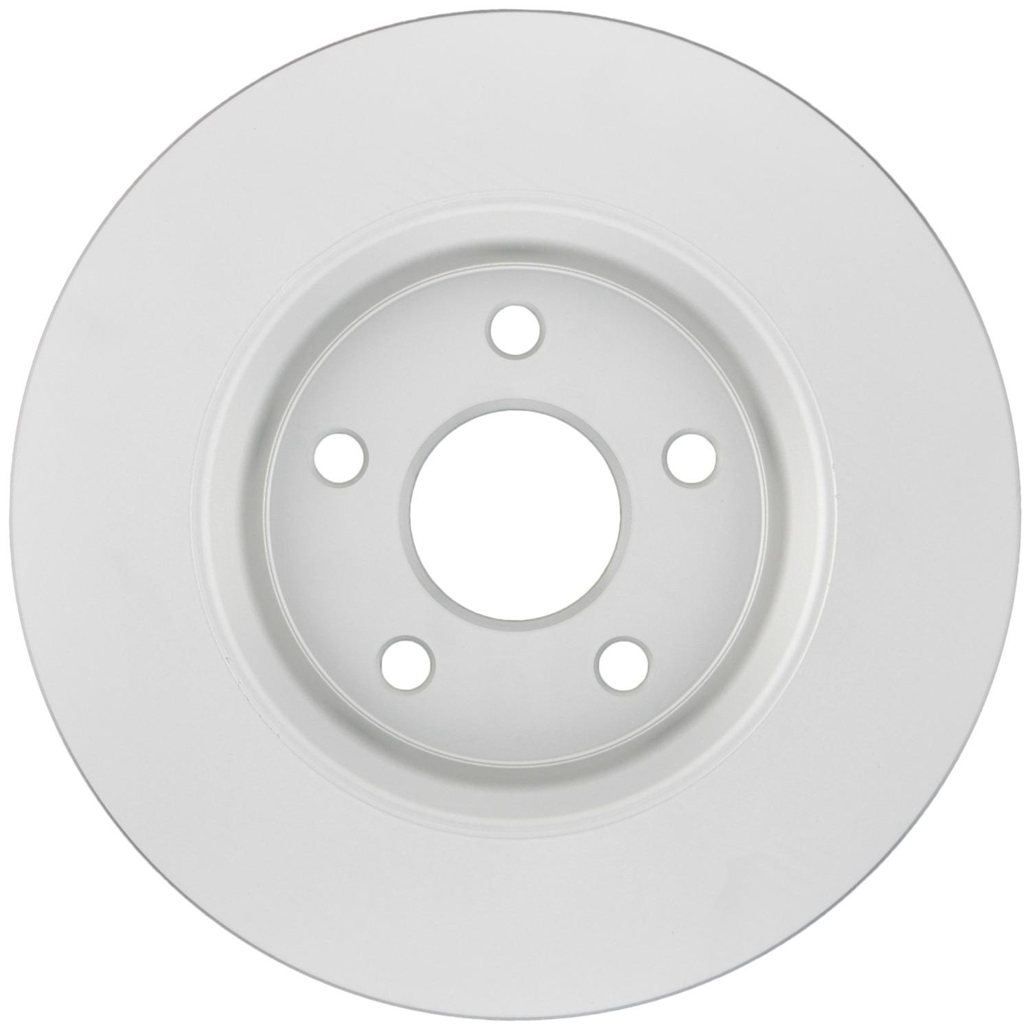 Bosch 16011493 - Disc Brake Rotor Bosch 16011493 Disc Brake Rotor product image 1 of 3