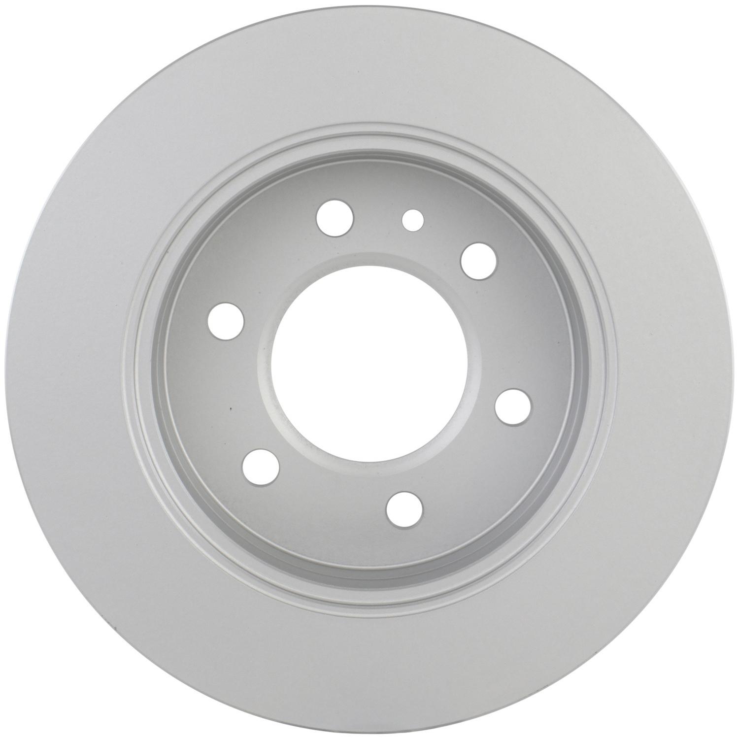 Bosch 16011498 - Disc Brake Rotor Bosch 16011498 Disc Brake Rotor product image 1 of 5