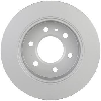 2009 Dodge Sprinter 2500 Disc Brake Rotor Rear Bosch 16011498 image 1 of 4