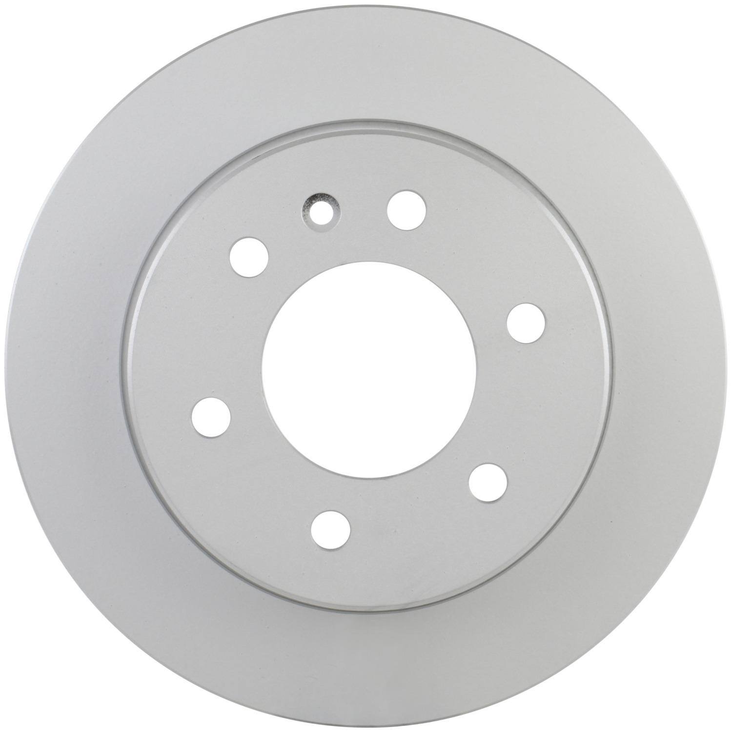 Bosch 16011498 - Disc Brake Rotor Bosch 16011498 Disc Brake Rotor product image 2 of 5