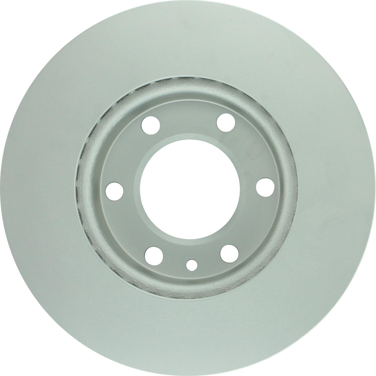 Bosch 16011499 - Disc Brake Rotor Bosch 16011499 Disc Brake Rotor product image 1 of 4