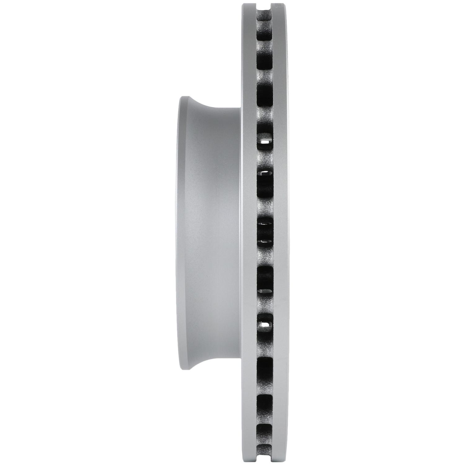 Bosch 16011499 - Disc Brake Rotor Bosch 16011499 Disc Brake Rotor product image 2 of 4