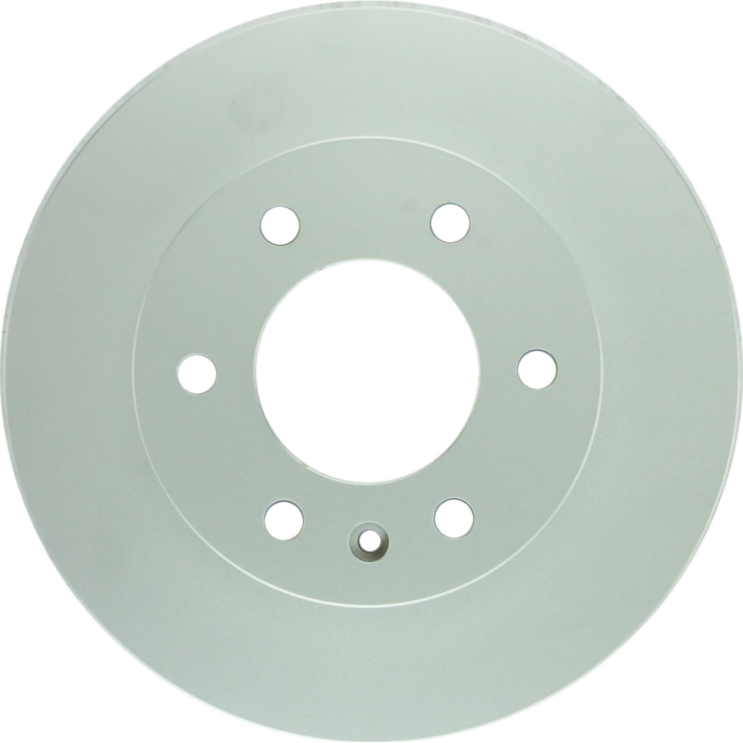 Bosch 16011499 - Disc Brake Rotor Bosch 16011499 Disc Brake Rotor product image 3 of 4
