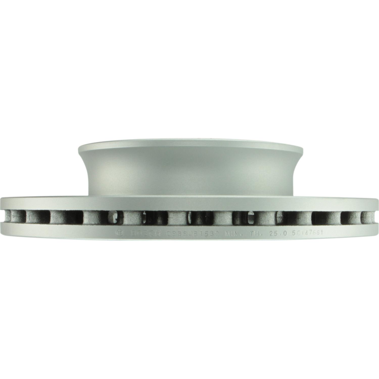 Bosch 16011499 - Disc Brake Rotor Bosch 16011499 Disc Brake Rotor product image 4 of 4