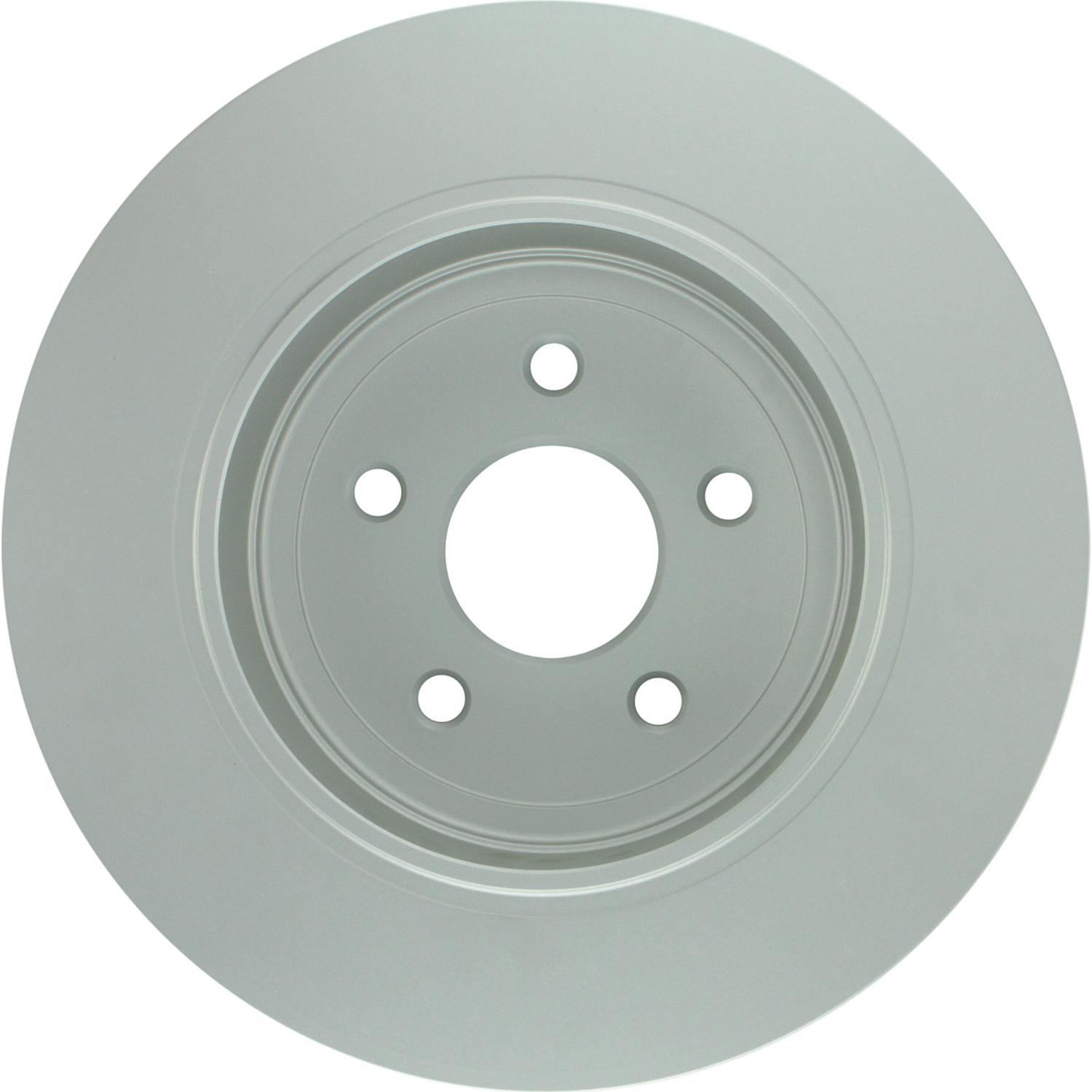 Bosch 16011501 - Disc Brake Rotor Bosch 16011501 Disc Brake Rotor product image 1 of 3