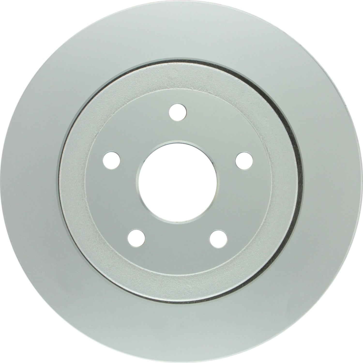 Bosch 16011501 - Disc Brake Rotor Bosch 16011501 Disc Brake Rotor product image 2 of 3