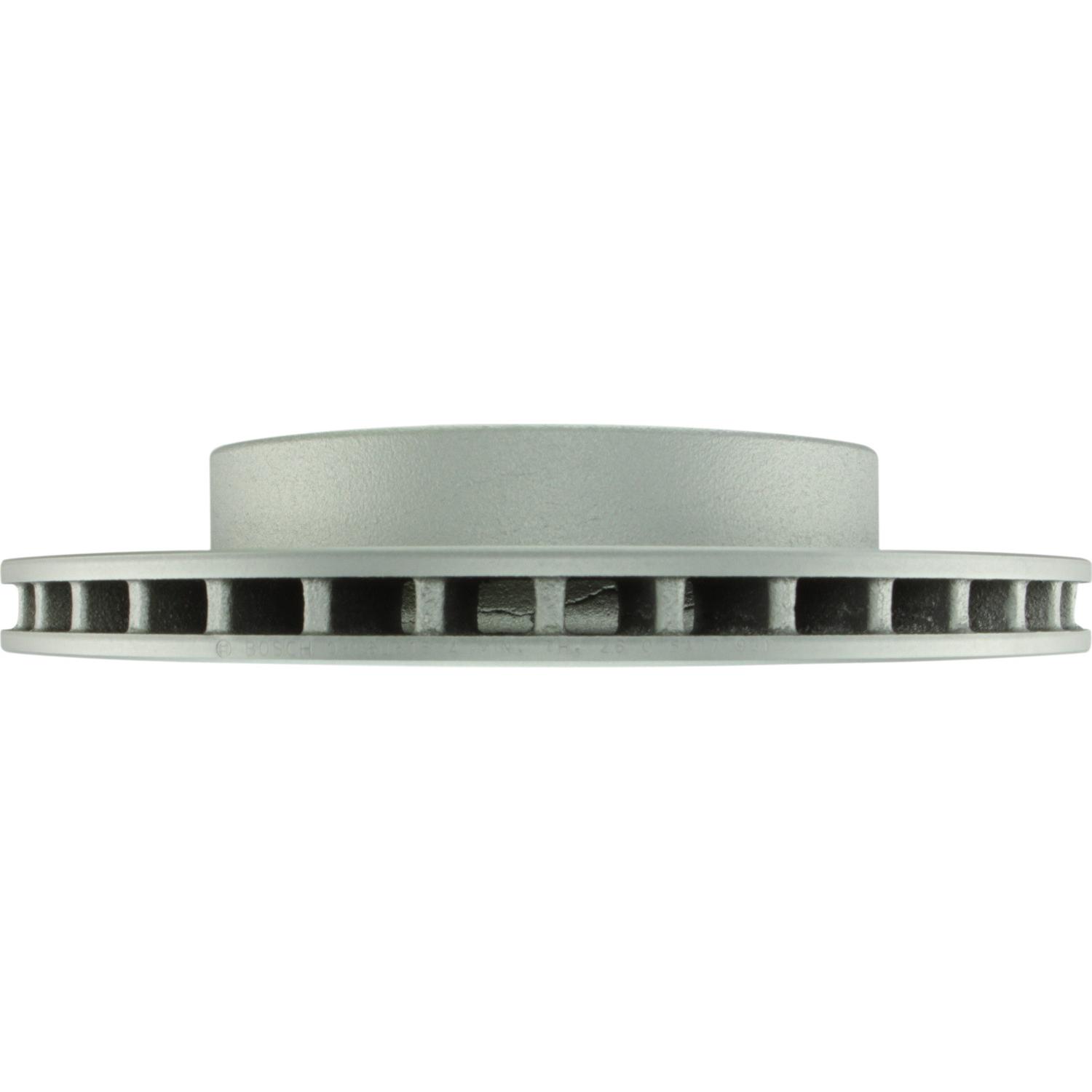 Bosch 16011501 - Disc Brake Rotor Bosch 16011501 Disc Brake Rotor product image 3 of 3