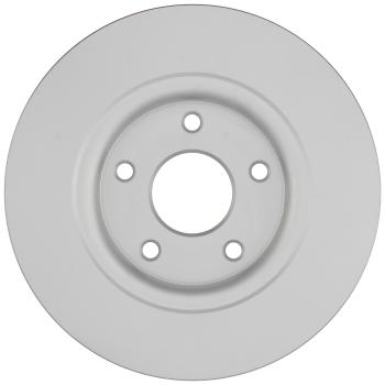 2012 Ram C/V Disc Brake Rotor Rear Bosch 16011528 image 1 of 4