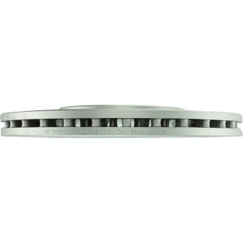 2020 Chrysler Voyager Disc Brake Rotor Front Bosch 16011529 image 4 of 4
