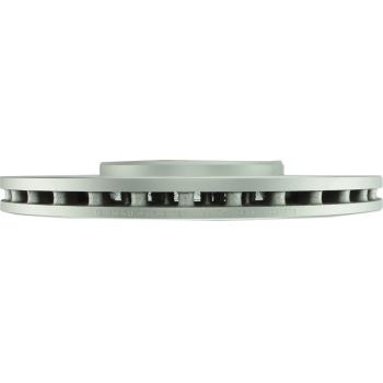 2015 Chrysler 200 Disc Brake Rotor Front Bosch 16011530 image 4 of 4