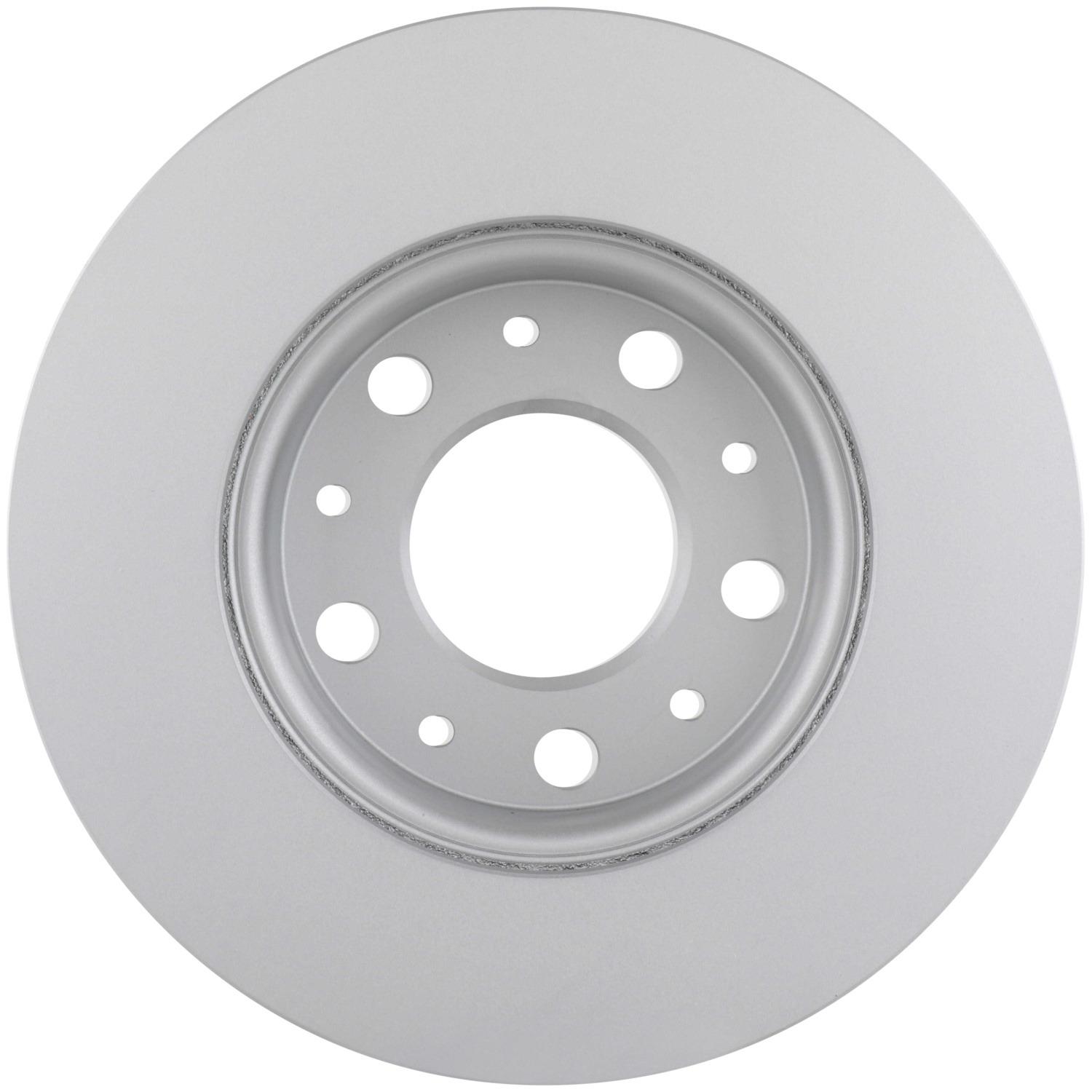 Bosch 16011606 - Disc Brake Rotor Bosch 16011606 Disc Brake Rotor product image 1 of 5