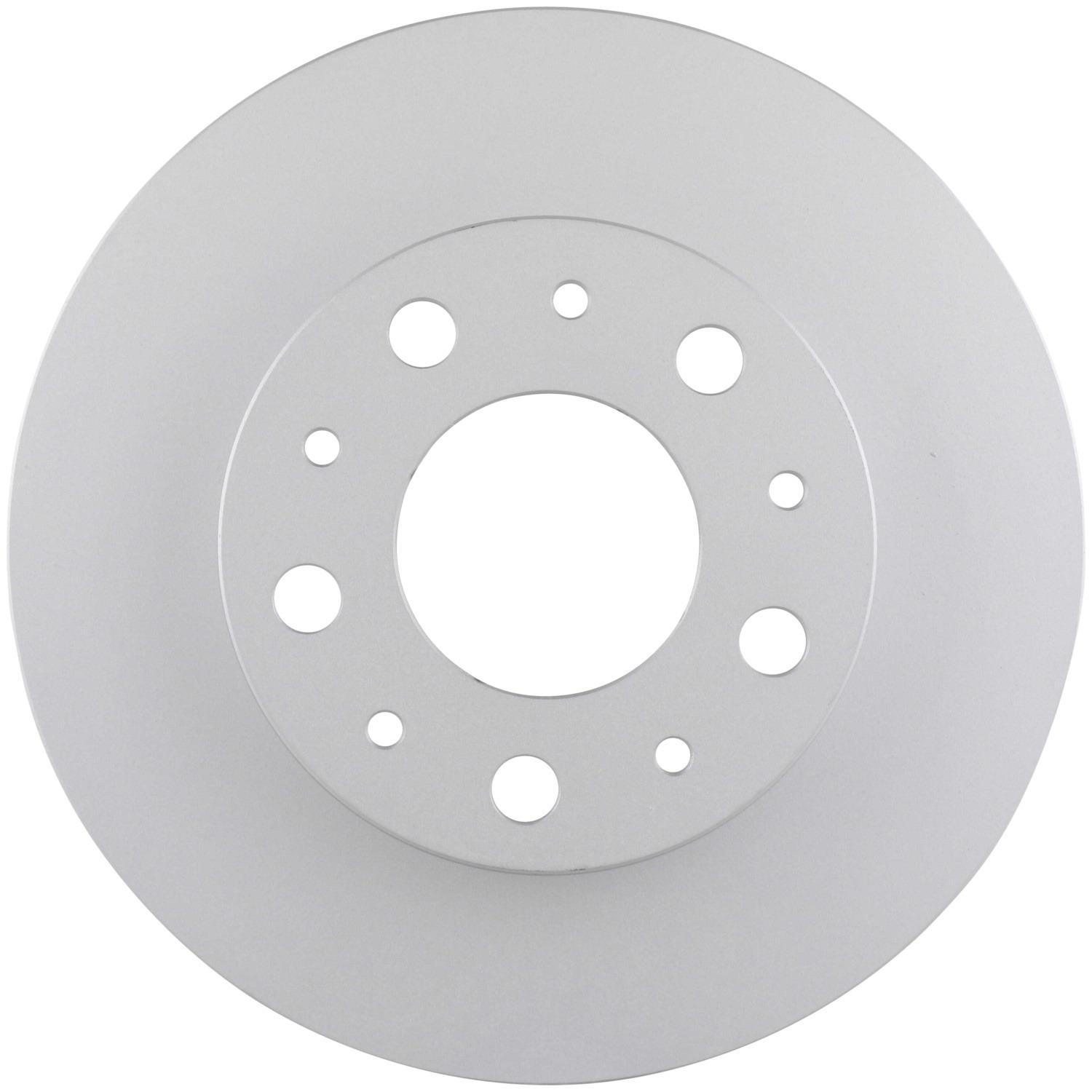 Bosch 16011606 - Disc Brake Rotor Bosch 16011606 Disc Brake Rotor product image 2 of 5