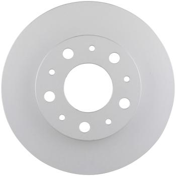 2020 Ram ProMaster 3500 Disc Brake Rotor Front Bosch 16011606 image 2 of 4