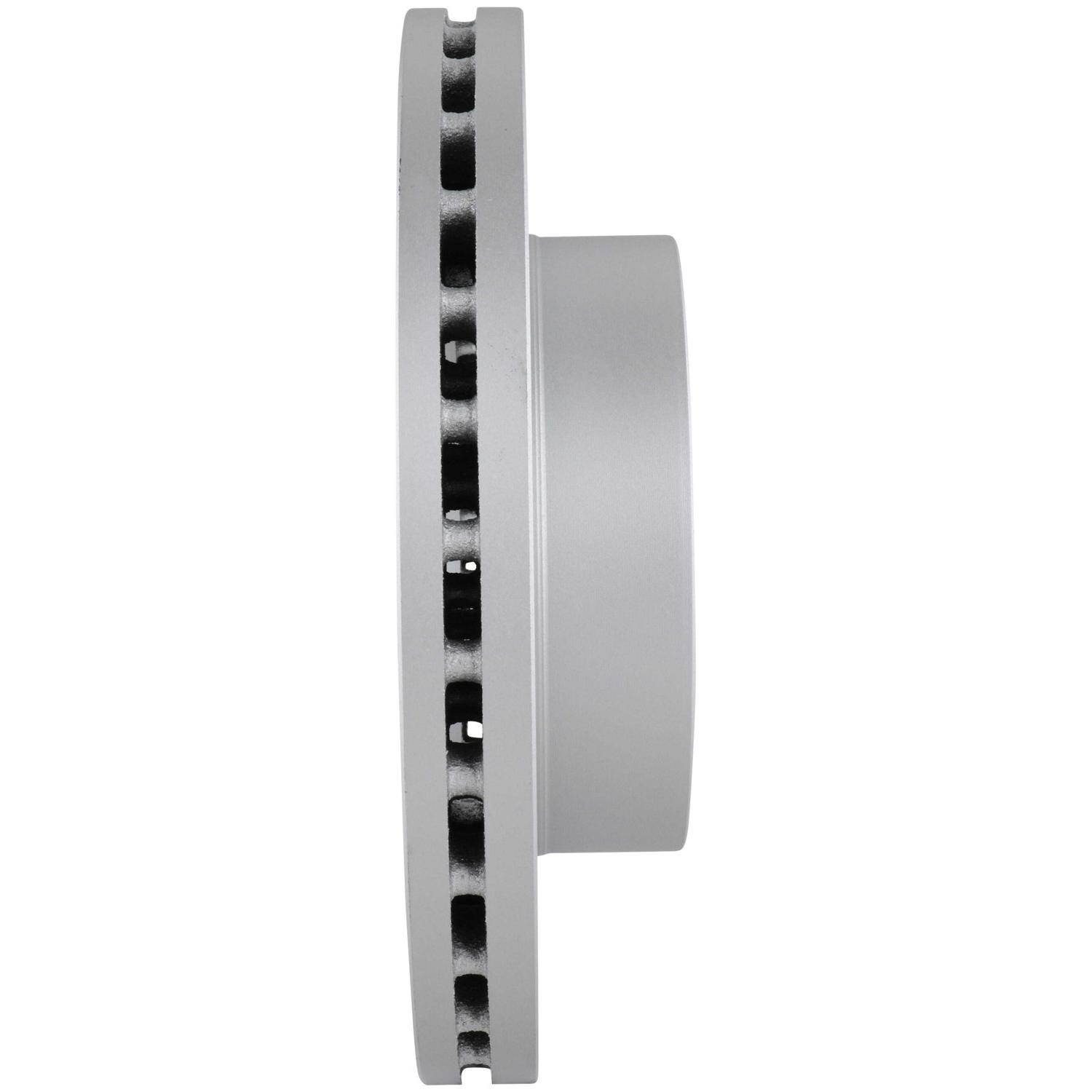 Bosch 16011606 - Disc Brake Rotor Bosch 16011606 Disc Brake Rotor product image 4 of 5