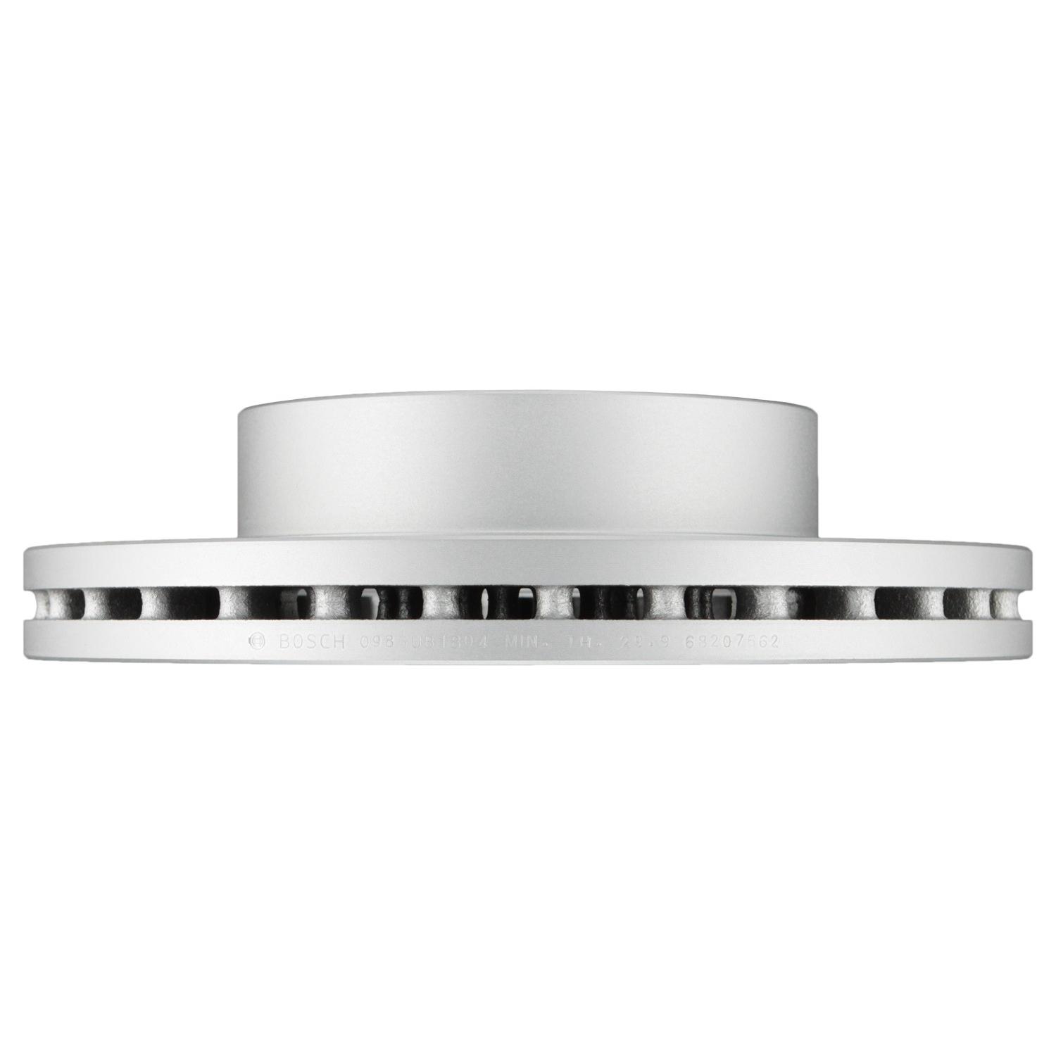 Bosch 16011606 - Disc Brake Rotor Bosch 16011606 Disc Brake Rotor product image 5 of 5