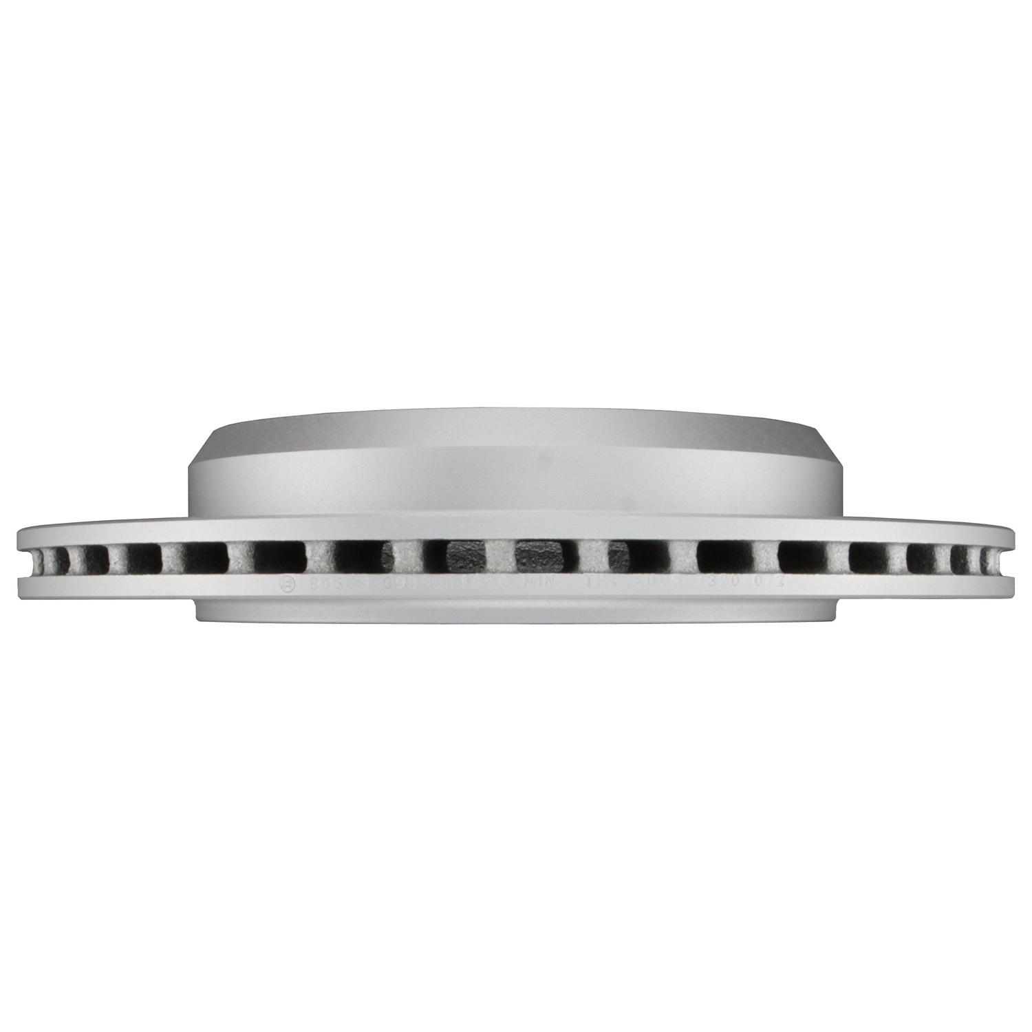 Bosch 16011618 - Disc Brake Rotor Bosch 16011618 Disc Brake Rotor product image 6 of 6