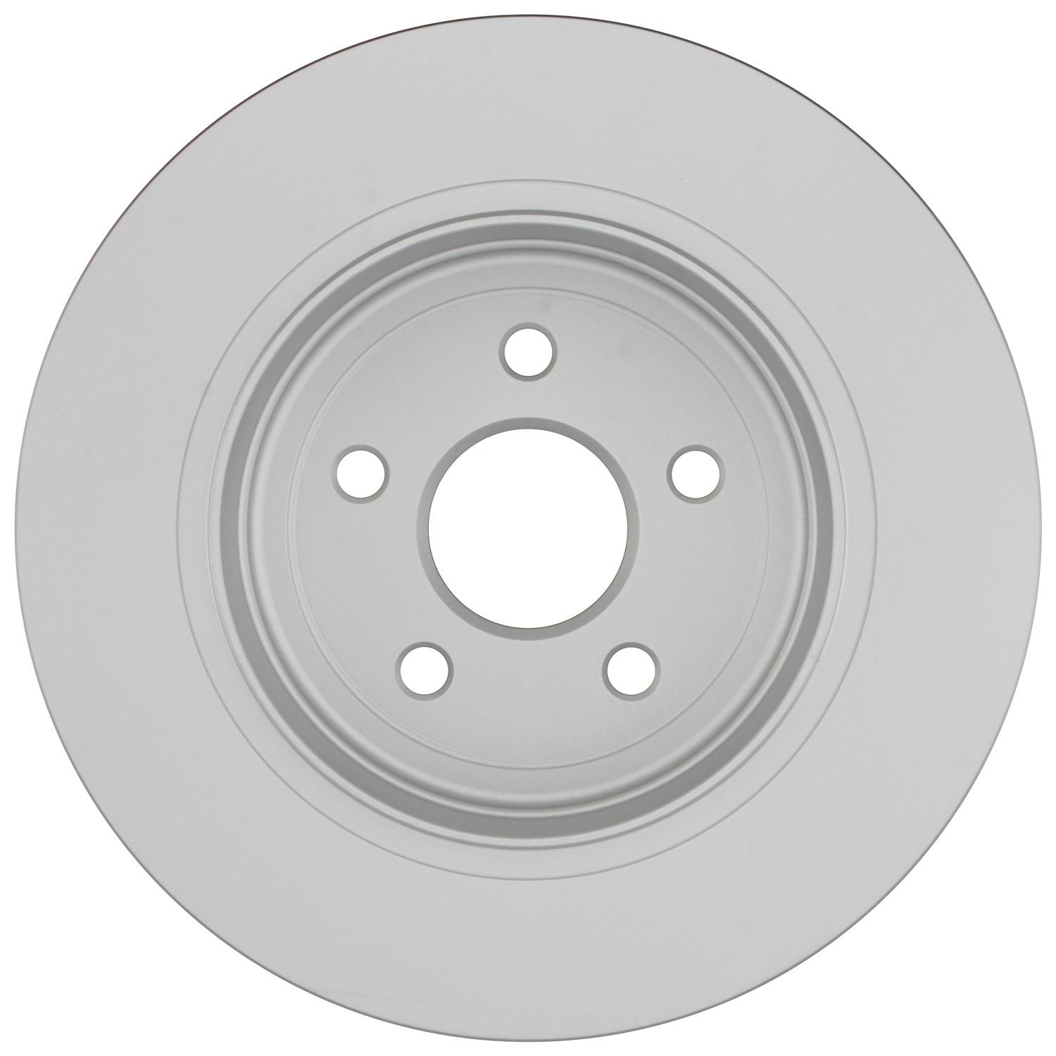 Bosch 16011630 - Disc Brake Rotor Bosch 16011630 Disc Brake Rotor product image 1 of 3