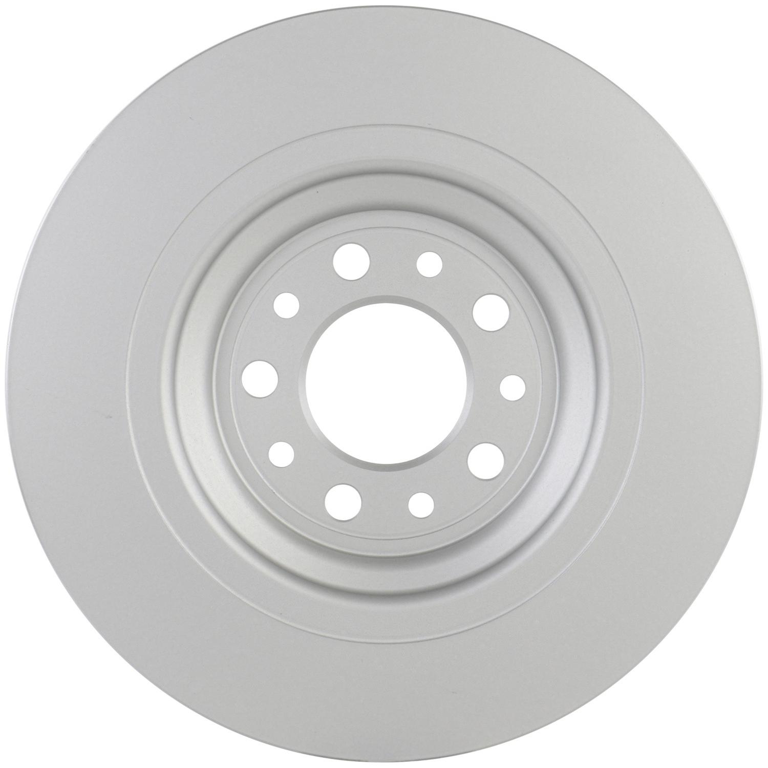 Bosch 16011631 - Disc Brake Rotor Bosch 16011631 Disc Brake Rotor product image 1 of 5
