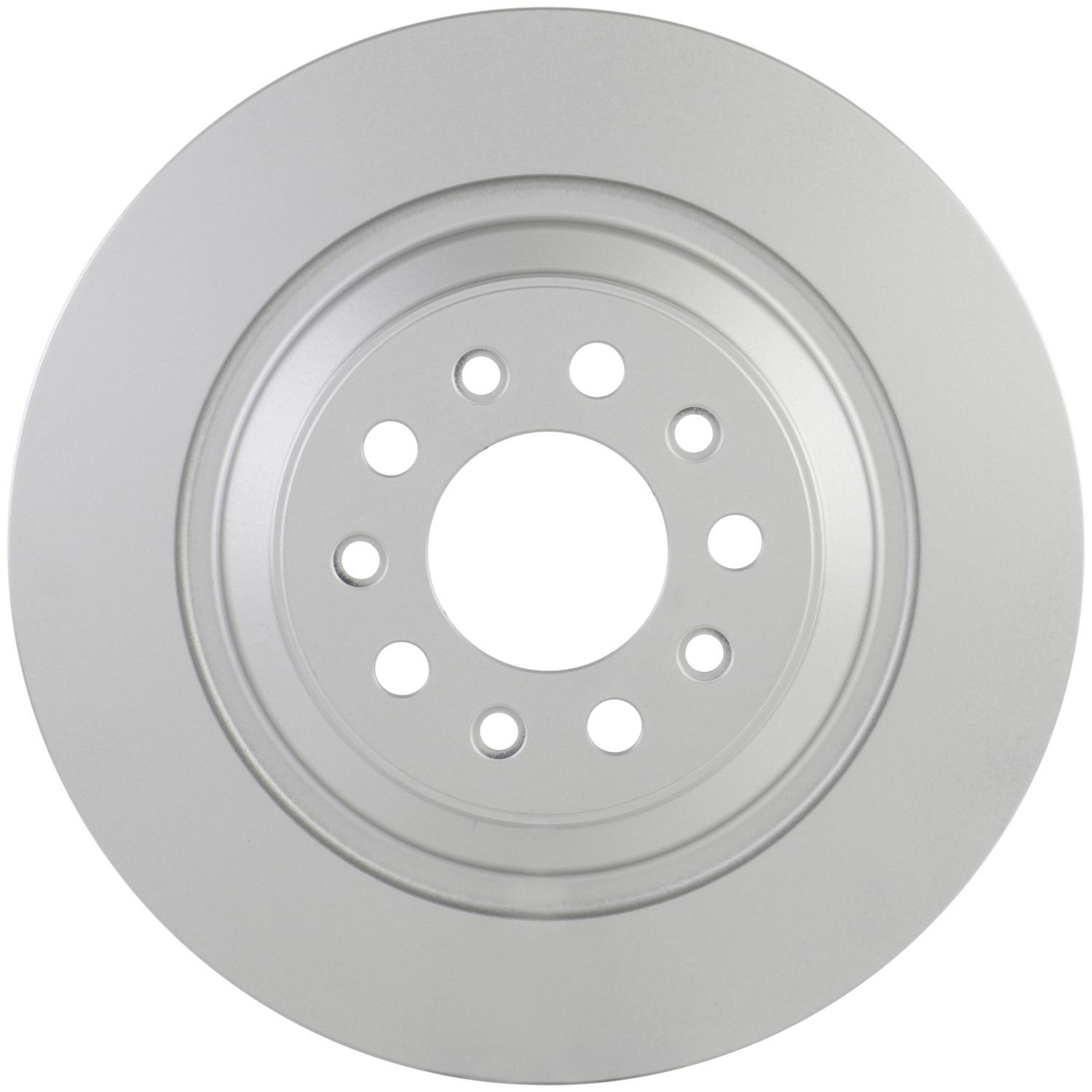 Bosch 16011631 - Disc Brake Rotor Bosch 16011631 Disc Brake Rotor product image 2 of 5