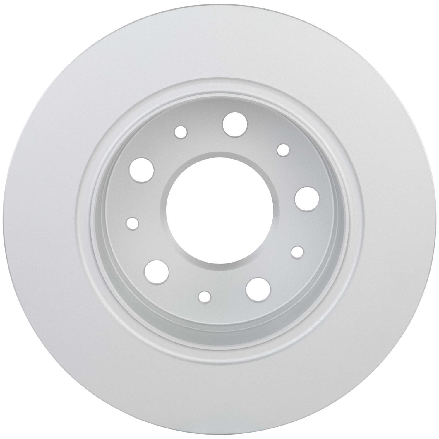 Bosch 16011652 - Disc Brake Rotor Bosch 16011652 Disc Brake Rotor product image 1 of 5